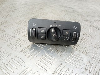 переключатель света Volvo V70 3 поколение 2007, 2.0 л., D 4204 T, дизель, 30739415