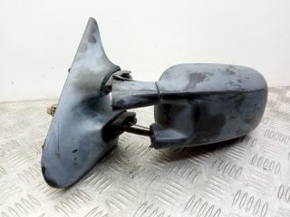 зеркало наружное левое Volkswagen Caddy 2 поколение 2000, E30157199