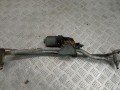тяга трапеции стеклоочистителя Audi A4 B7 2005, 2.0 л., TDi PD, BPW, дизель, 0390241509 - фото №2