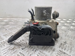 блок ABS SEAT Mii 1 поколение 2014, 1.0 л., i, CPGA, бензин, 1S0614517F