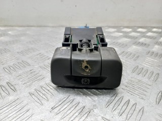 кнопка ручного тормоза (ручника) Renault Scenic 2 поколение 2005, 1.9 л., DCi, дизель, 8200610146