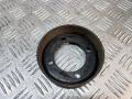 шкив помпы Ford Focus 2 поколение 2005, 1.8 л., TDCi, дизель, 98FF8509BB - фото №3