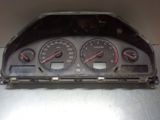щиток приборов (приборная панель) Volvo S80 1 поколение 2003, бензин, 9459821