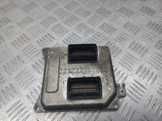 блок управления двигателем Opel Astra H 2007, 1.8 л., Z 18 XER, бензин, МКПП, 12992406