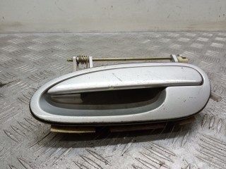 ручка наружная Opel Omega B 1997, 2.0 л., i, X 20 XEV, бензин, 90457170