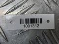 датчик парктроника Audi A6 4F/C6 2005, 7H0919275C - фото №5