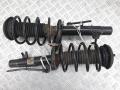 стойка передняя левая Citroen C4 Cactus 1 поколение 2015, 9810705080 - фото №3