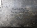 масляный поддон Audi A6 C5 [рестайлинг] 2003, 2.5 л., дизель, 059103604F - фото №4
