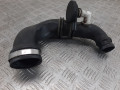 патрубок турбины Renault Kangoo 1 поколение [рестайлинг] 2006, 1.5 л., дизель, 8200331958B - фото №2