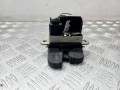 замок багажника Volkswagen Golf 5 поколение 2006, 1.9 л., BXE, дизель, МКПП, универсал, 5M0827505E - фото №2