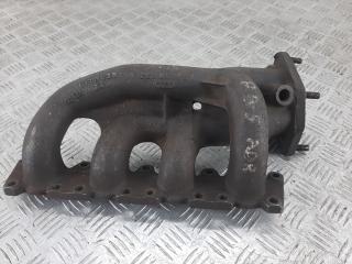 коллектор выпускной Volkswagen Passat B5 2000, 1.8 л., бензин, 058253033A