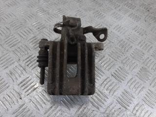 суппорт задний правый Audi A6 C5 [рестайлинг] 2004, 2.5 л., AYM, дизель, 6МКПП, универсал