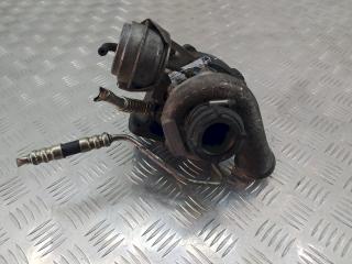 турбина Opel Zafira 1 поколение (A) [рестайлинг] 2003, 2.2 л., DTi, 24445061