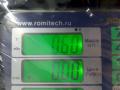 корпус термостата Volkswagen Golf 4 поколение 2003, 1.9 л., TDi, 038121133A - фото №5