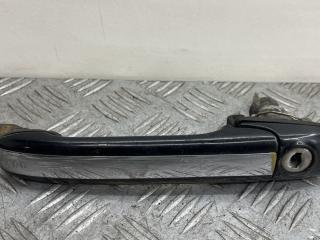 ручка наружная Ford Galaxy 1 поколение [рестайлинг] 2005, 1.9 л., TDi PD, BTB, дизель, 6МКПП