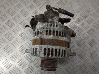 генератор Opel Combo 3 поколение (C) [рестайлинг] 2004, 1.7 л., дизель, 0986048301