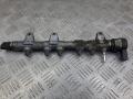 топливная рампа BMW X3 G01 2021, 2.0 л., D, дизель, 0445214371 - фото №2