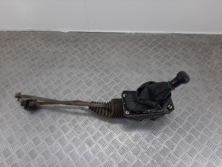 кулиса Volkswagen Passat B5 2000, 1.8 л., APT, бензин, 4B0711025A