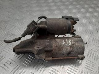 стартер Ford Mondeo 3 поколение [рестайлинг] 2005, 2.0 л., i, 1S7U-11000-AC
