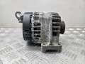 генератор Fiat Grande Punto 199 2008, 1.4 л., i, 350 A1.000, бензин, 51714794 - фото №4