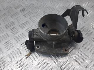 заслонка дроссельная Ford Fiesta 5 поколение 2006, 1.3 л., i