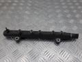 топливная рампа Honda Accord 7 поколение 2004, 2.2 л., cTDi, 445214051 - фото №3