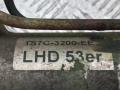 рулевая рейка Ford Mondeo 3 поколение 2003, 1S7C-3200-EE - фото №3