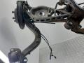 балка подвески задняя BMW X3 E83 2006 - фото №4
