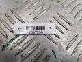 переключатель подрулевой (стрекоза) Renault Megane 2 поколение 2006, 8200155865 - фото №6