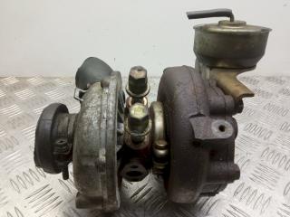 турбина Mazda Premacy 1 поколение 2001, 2.0 л., RF4F