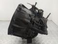 КПП механическая (МКПП) Renault Megane 2 поколение 2004, 1.9 л., DCi, дизель, универсал, ND0001 - фото №3