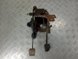 узел педальный (блок педалей) Ford Transit 6 поколение 2006