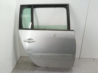дверь задняя правая Renault Espace 4 поколение 2002