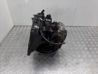 КПП механическая (МКПП) Opel Corsa C 2003, 1.3 л., CDTi, дизель, F17W3.