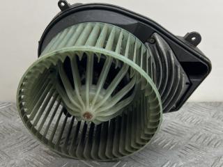 моторчик печки Volkswagen Passat B5 [рестайлинг] 2003, 1.9 л., TDi PD, AVB, дизель, 740221233F