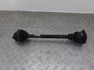 полуось передняя правая (приводной вал, ШРУС) Volkswagen Passat B5 [рестайлинг] 2003, 1.9 л., TDi PD, AVB, дизель, 8D0407272BQ