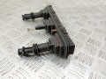 катушка зажигания Opel Omega B [рестайлинг] 2002, 3.2 л., бензин, 0221503027 - фото №3