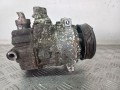 компрессор кондиционера Volkswagen Passat B6 2006, 2.0 л., TDi PD, BMP, дизель, 1K0820803Q - фото №5