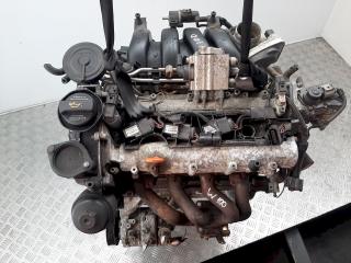 двигатель Volkswagen Touran 1 поколение 2006, 1.6 л., FSI, бензин, 016735