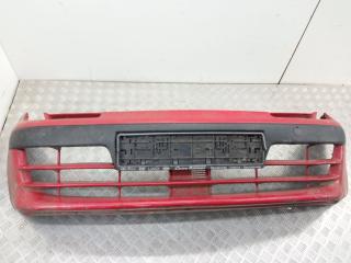 бампер передний Fiat Seicento 1 поколение 2003, 735283291