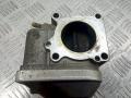 заслонка дроссельная Volkswagen Golf 4 поколение 2002, 1.4 л., i, 036133062L - фото №2
