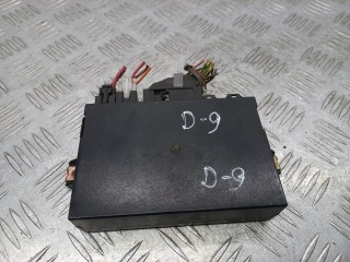 блок управления крышкой багажника Mercedes-Benz E-Класс W211/S211 2004, 2.2 л., CDi, дизель, A0355455432