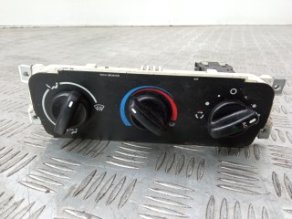 блок управления печки / климат-контроля Ford Transit 5 поколение 2002, YC1H-18D451A