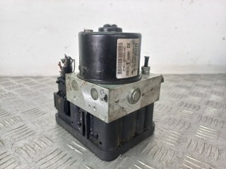 блок ABS Ford Focus 2 поколение 2007, 1.6 л., i, HXDB, бензин, 3M51-2C405-HC