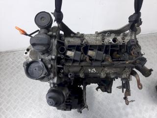 двигатель SEAT Ibiza 3 поколение 2006, 1.2 л., i, бензин, 574002