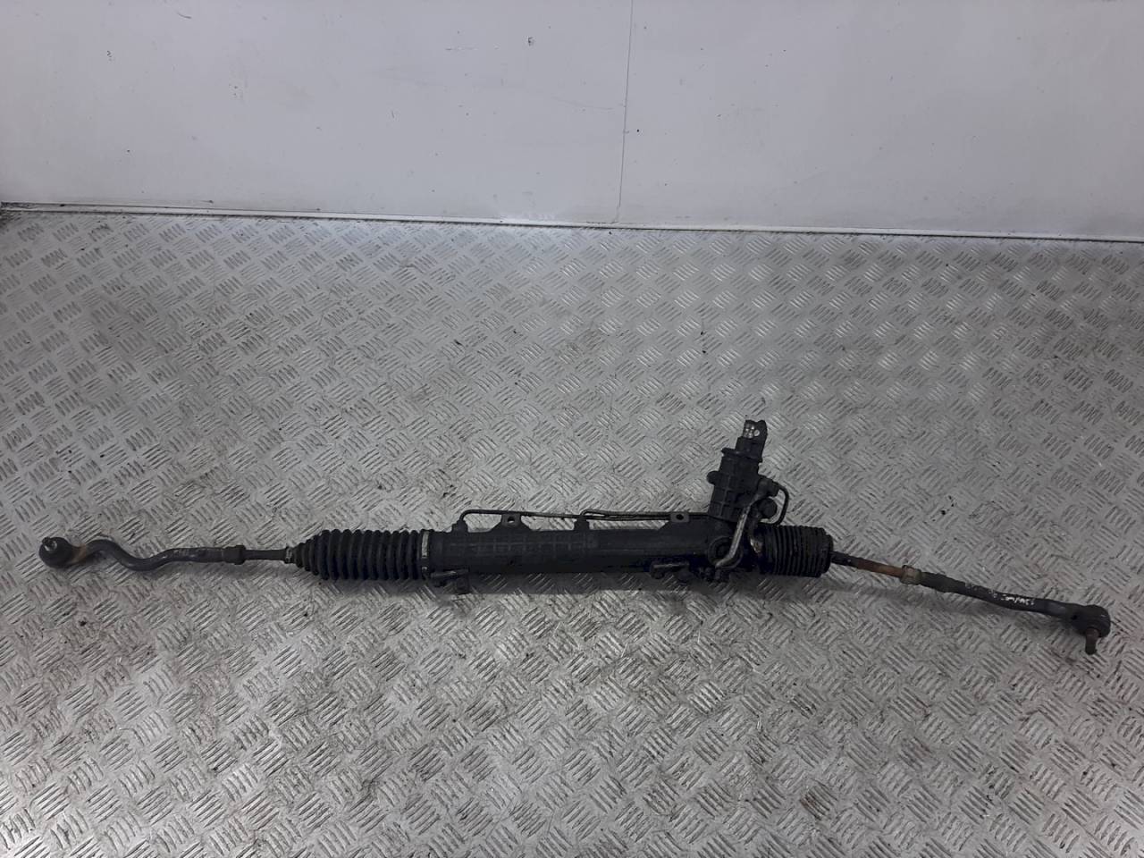 рулевая рейка BMW 3 серия E46 2003, 7852974651 - фото №1