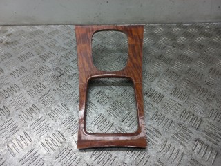 рамка обрамление кулисы Mercedes-Benz C-Класс W203/S203/CL203 [рестайлинг] 2006, 1.8 л., i, бензин, A2036802339