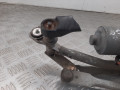 механизм стеклоочистителя (трапеция дворников) Audi A6 4F/C6 2007, 2.7 л., BPP, дизель, АКПП, 4F1955023J - фото №2