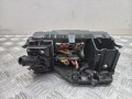 блок управления печки / климат-контроля Volkswagen Passat B6 2009, 2.0 л., CDBA, дизель - фото №2