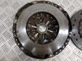 маховик Opel Signum C 2004, 2.2 л., DTi, 91157477 - фото №2
